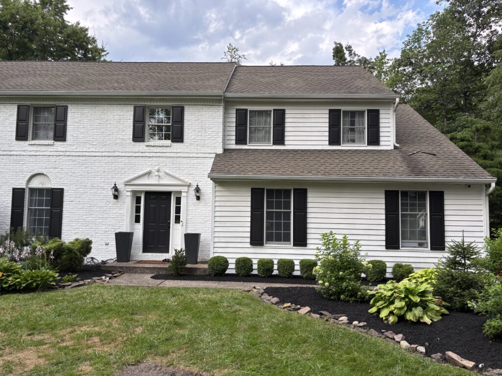 Landscaping Services in Bucks County, PA