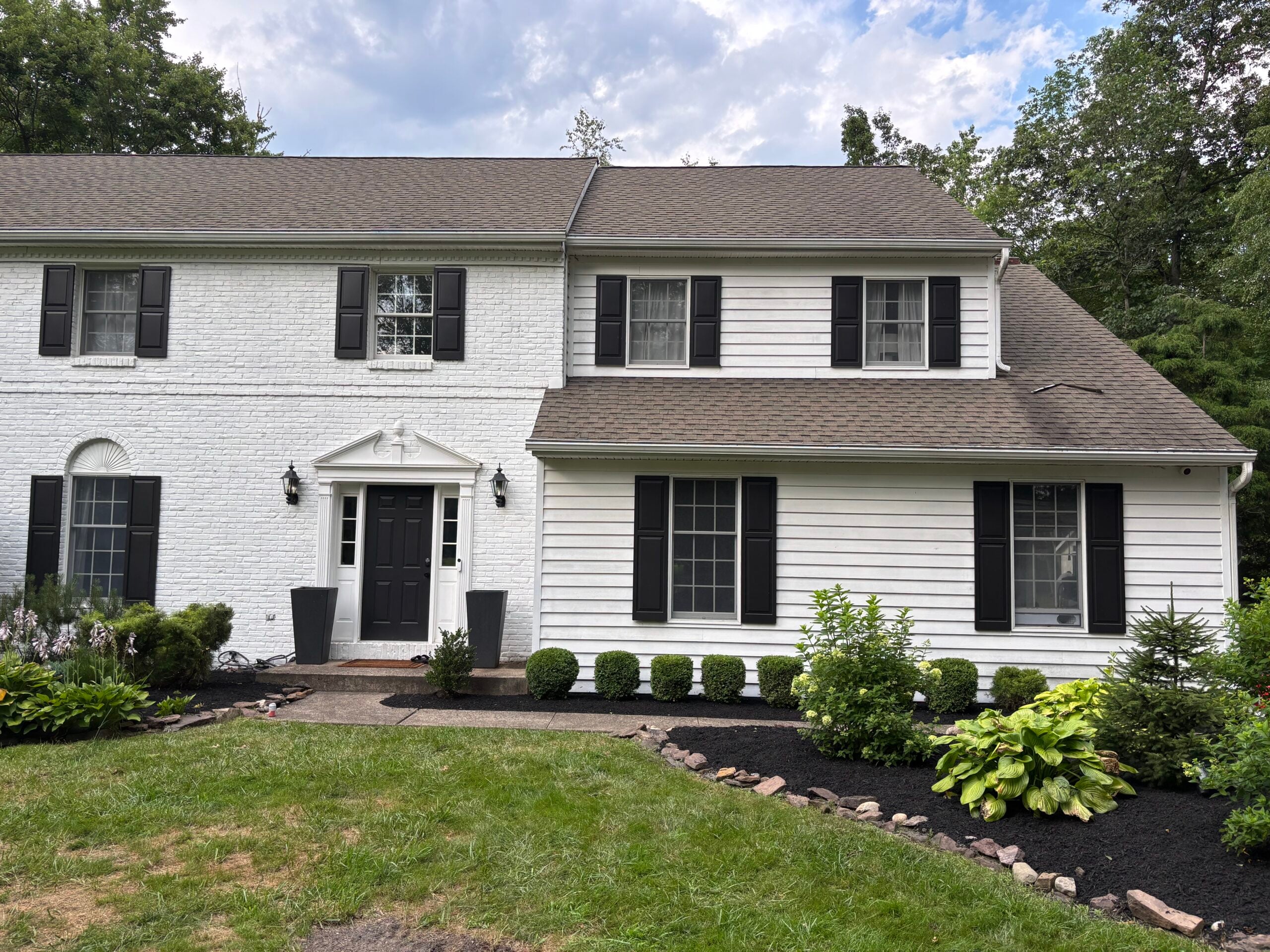Landscaping Services in Bucks County, PA