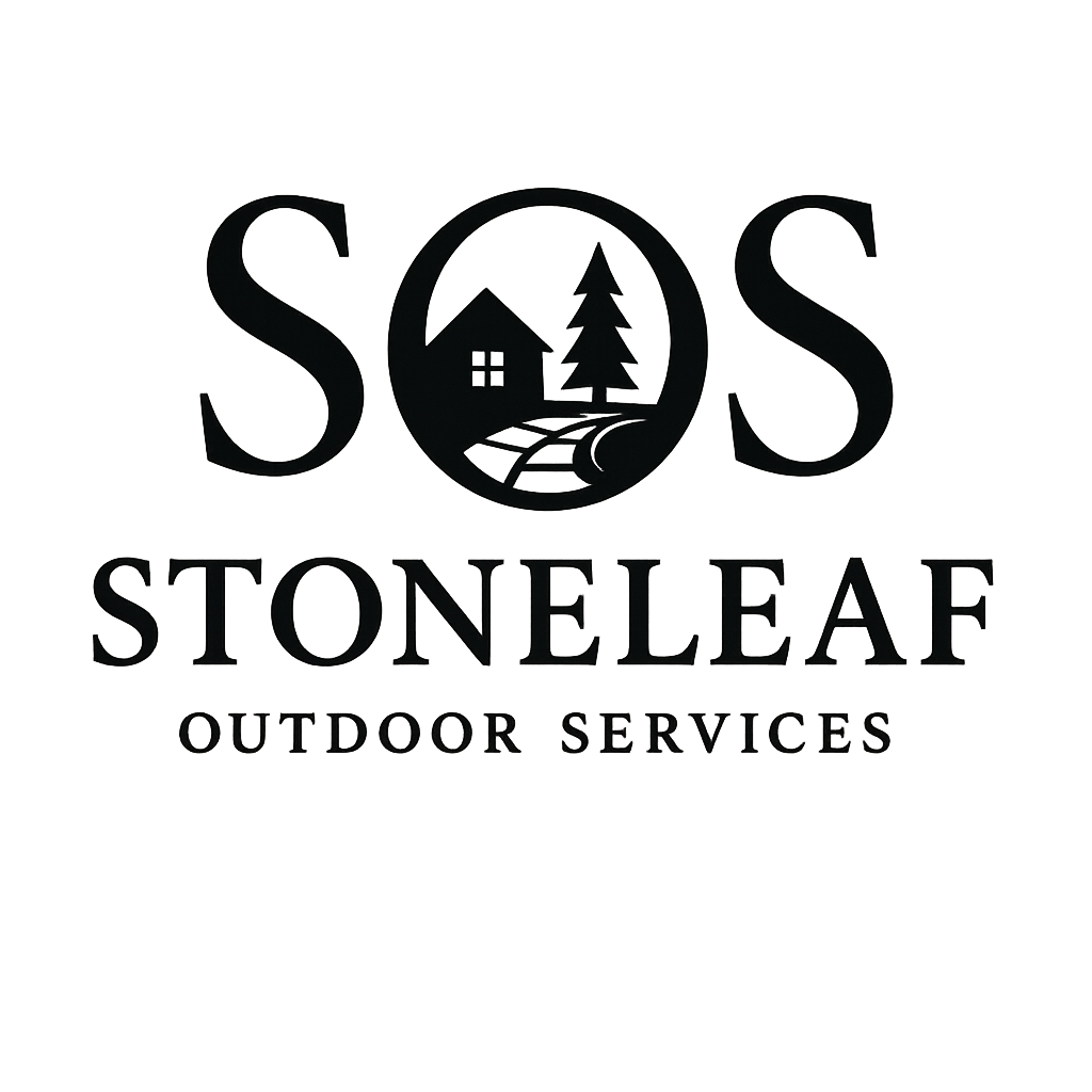 Stoneleaf Outdoor Services
